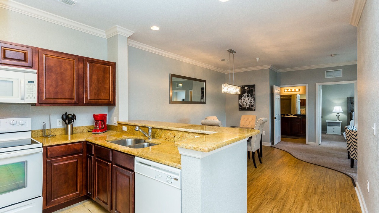 Photo of Kitchen in Four Corners