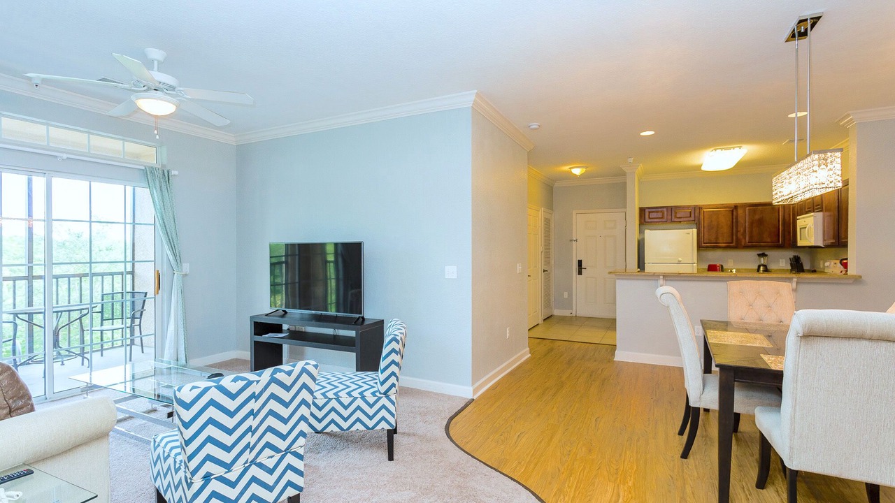 Photo of Livingroom in Four Corners