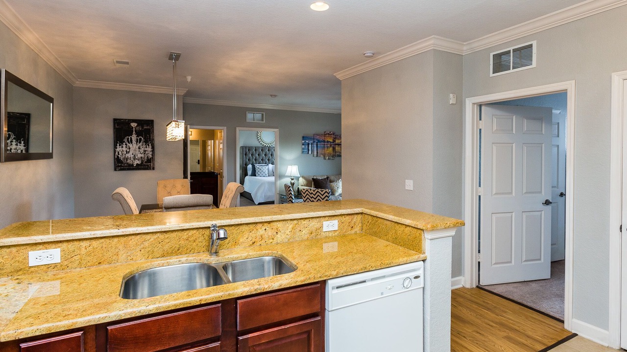 Photo of Kitchen in Four Corners