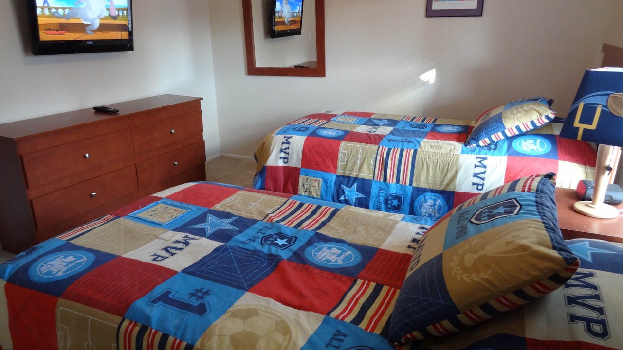 Photo of Bedroom in Indian Ridge
