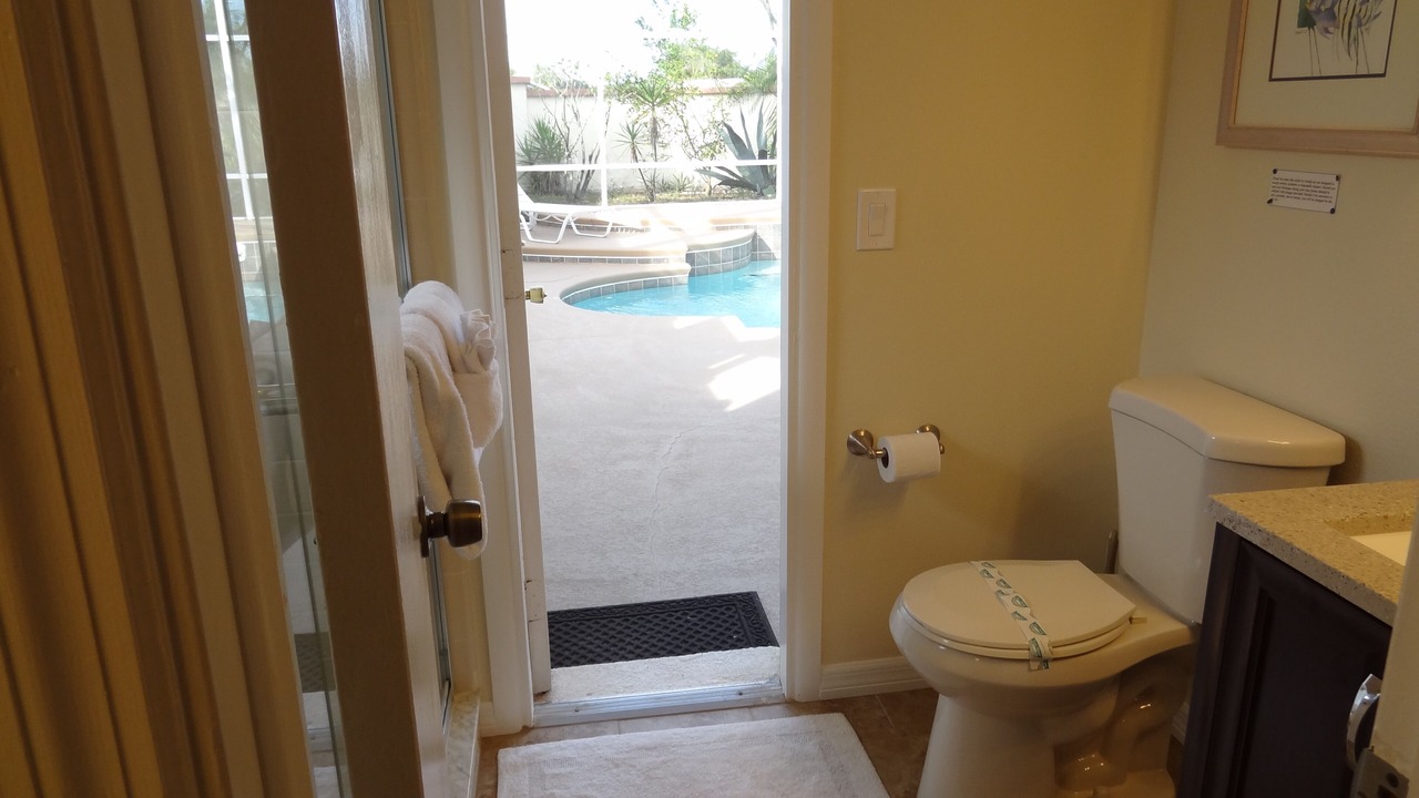 Photo of Bathroom in Indian Ridge