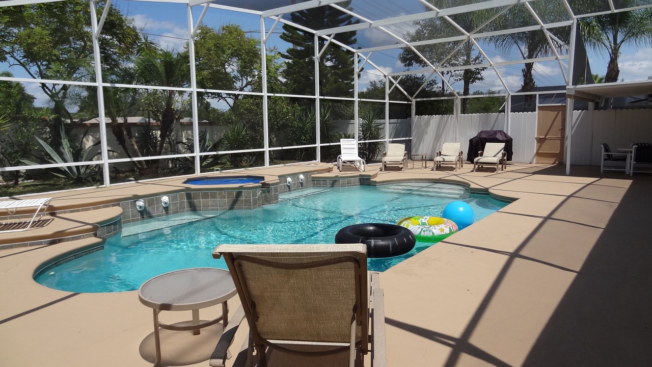 Photo of Outdoor in Indian Ridge
