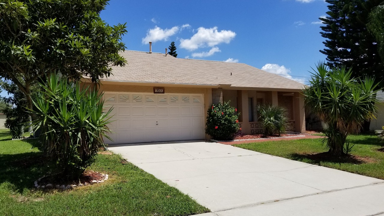 Photo of Outdoor in Indian Ridge