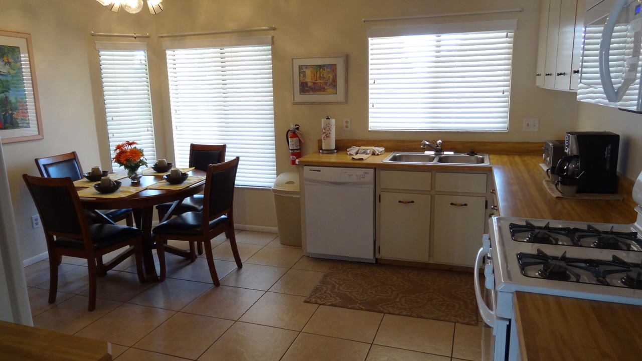 Photo of Kitchen in Indian Ridge