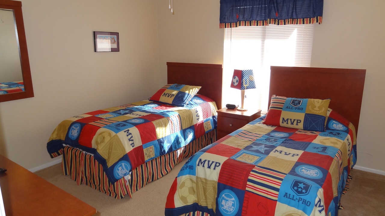 Photo of Bedroom in Indian Ridge