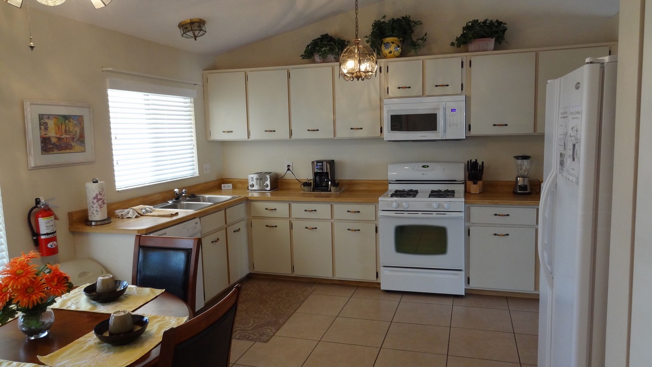 Photo of Kitchen in Indian Ridge