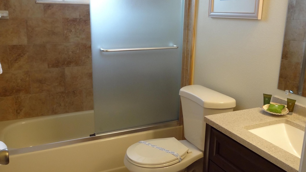 Photo of Bathroom in Indian Ridge