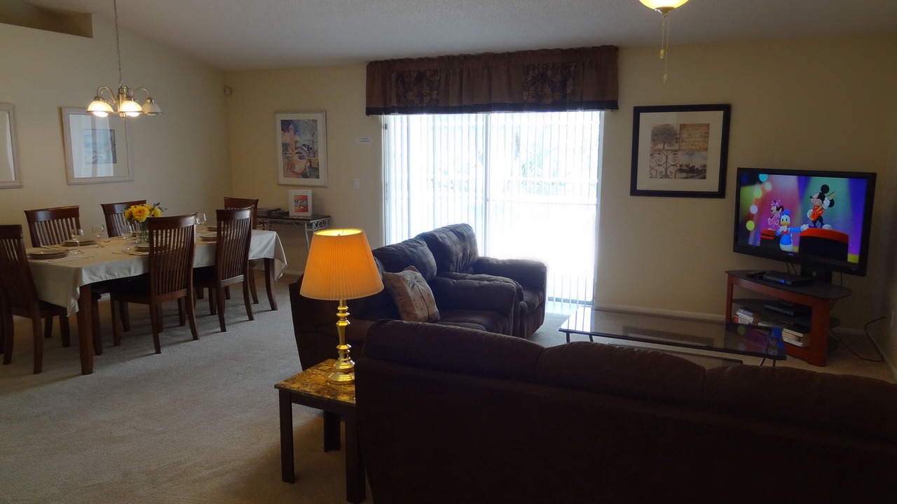 Photo of Livingroom in Indian Ridge