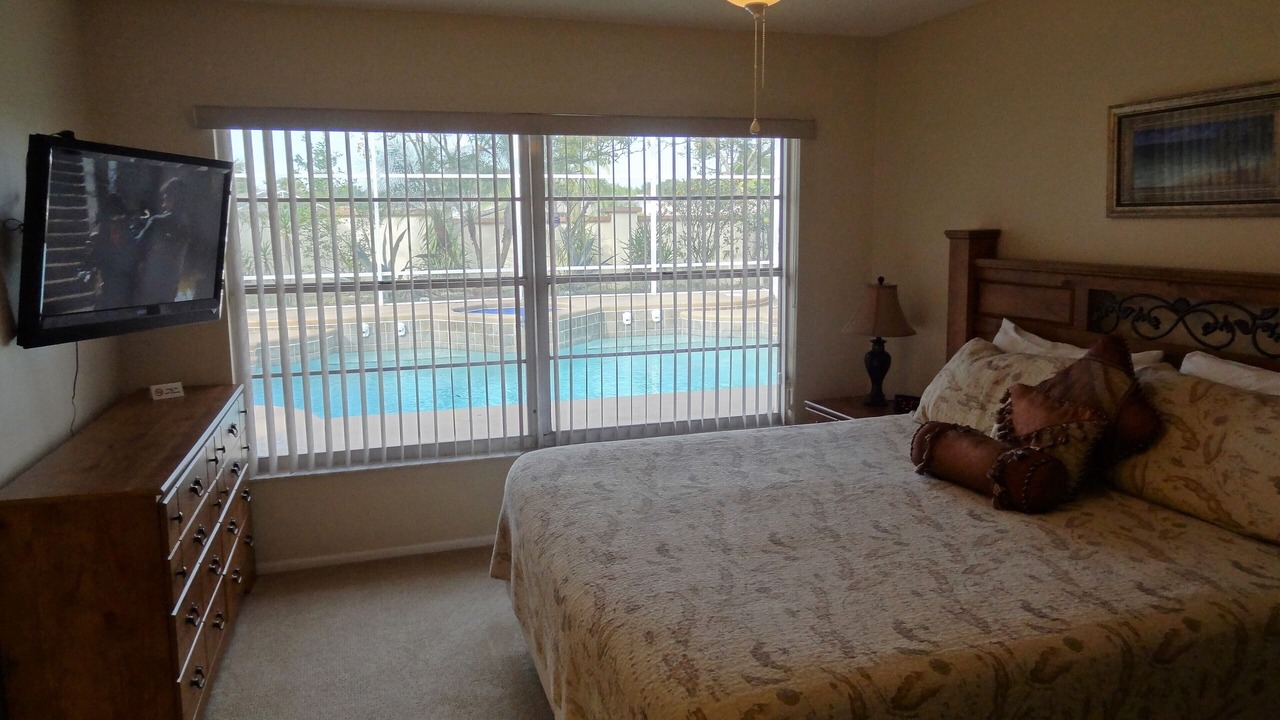 Photo of Bedroom in Indian Ridge