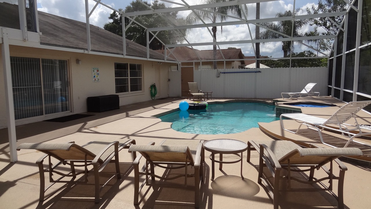 Photo of Outdoor in Indian Ridge