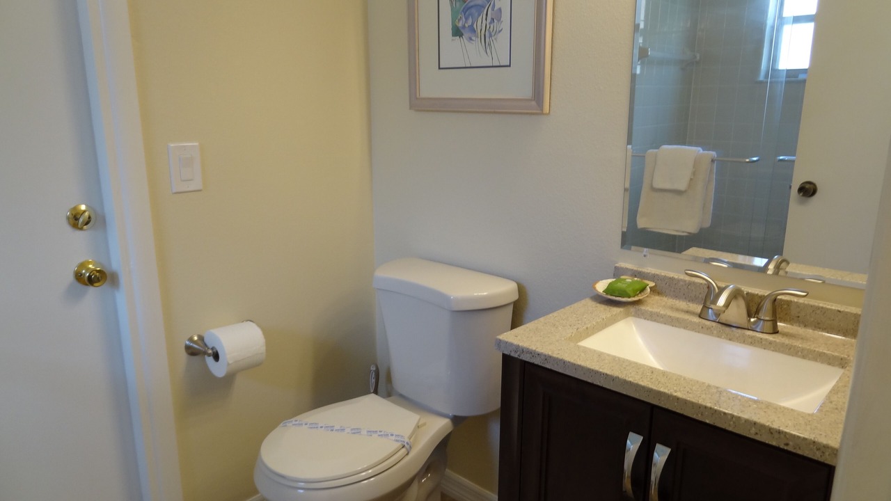 Photo of Bathroom in Indian Ridge