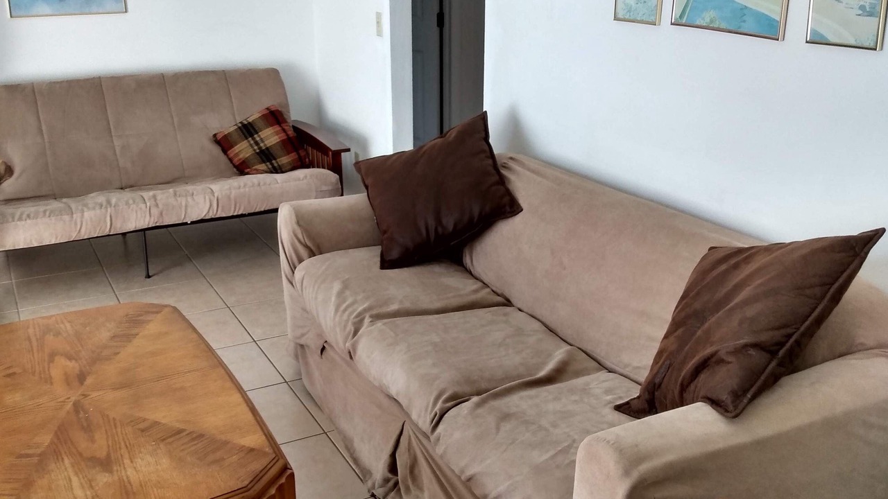 Photo of Livingroom in Morgan Point