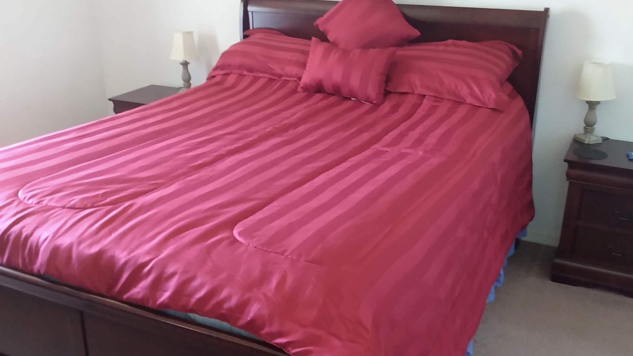 Photo of Bedroom in Morgan Point