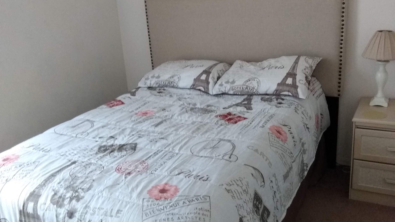 Photo of Bedroom in Morgan Point