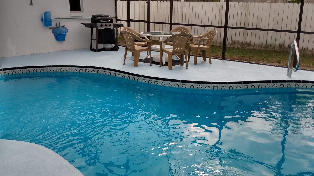 Photo of Outdoor in Morgan Point