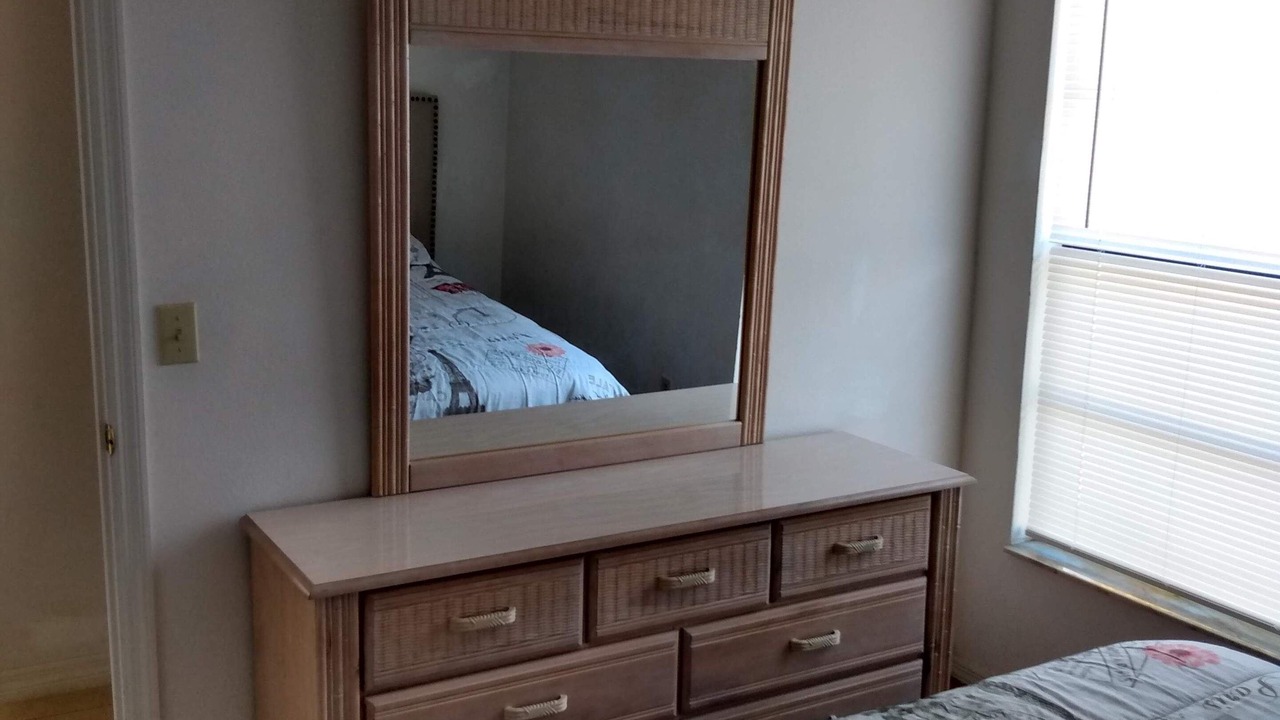 Photo of Bedroom in Morgan Point
