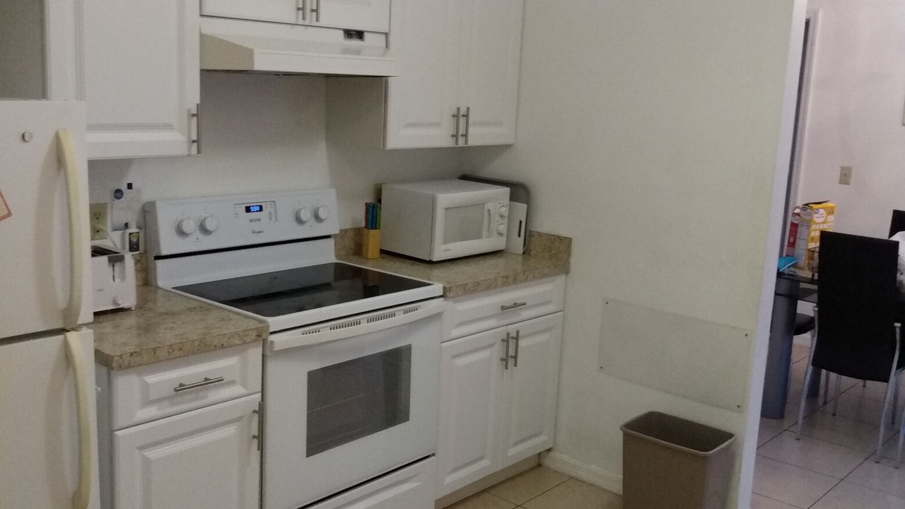 Photo of Kitchen in Morgan Point