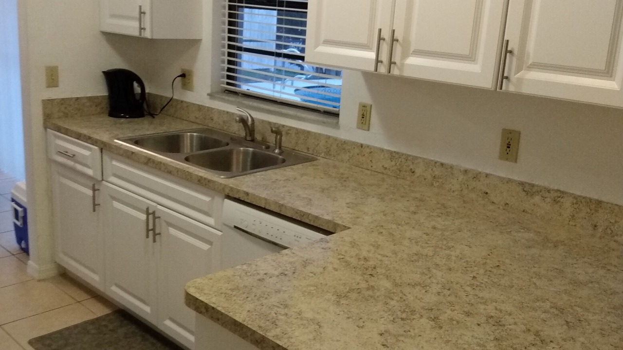 Photo of Kitchen in Morgan Point