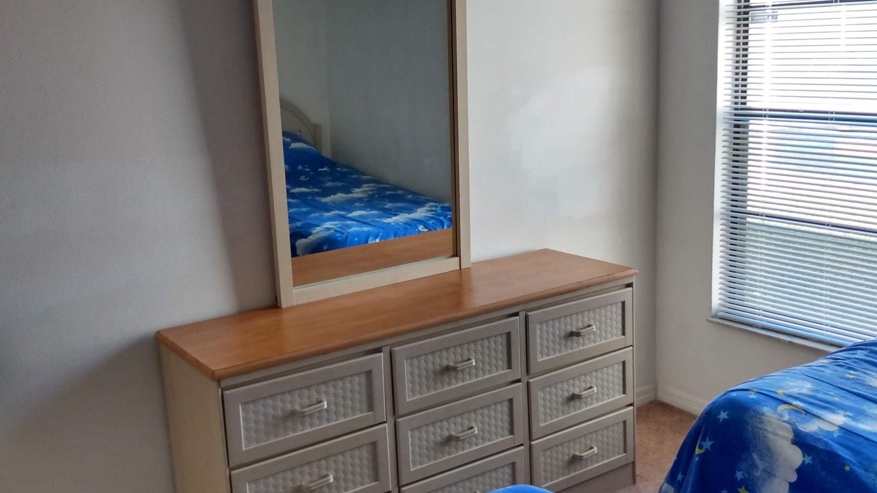 Photo of Bedroom in Morgan Point