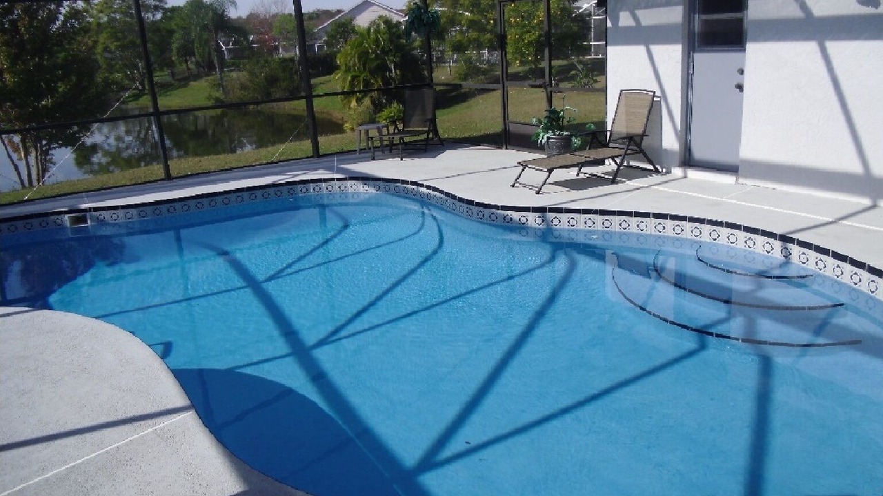 Photo of Outdoor in Morgan Point