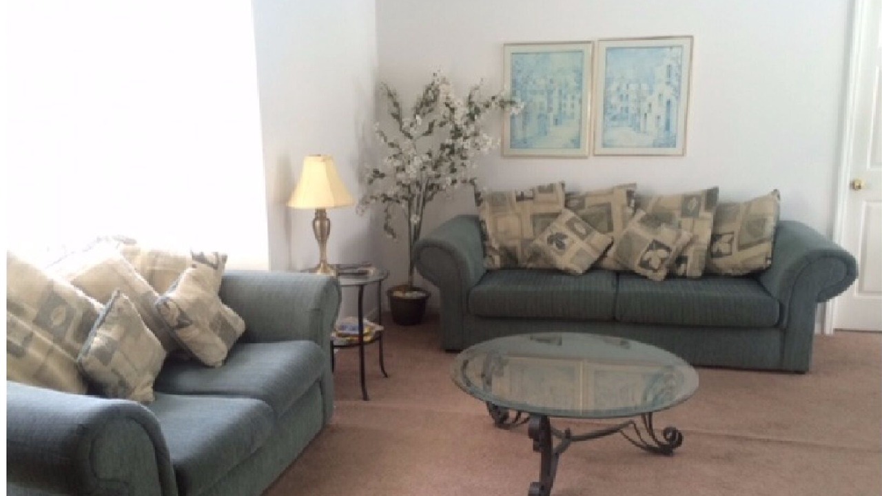 Photo of Livingroom in Morgan Point