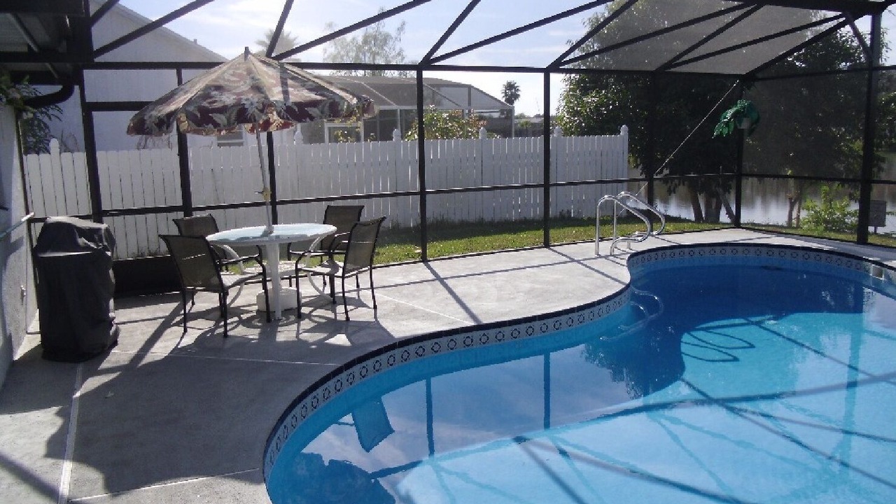 Photo of Outdoor in Morgan Point