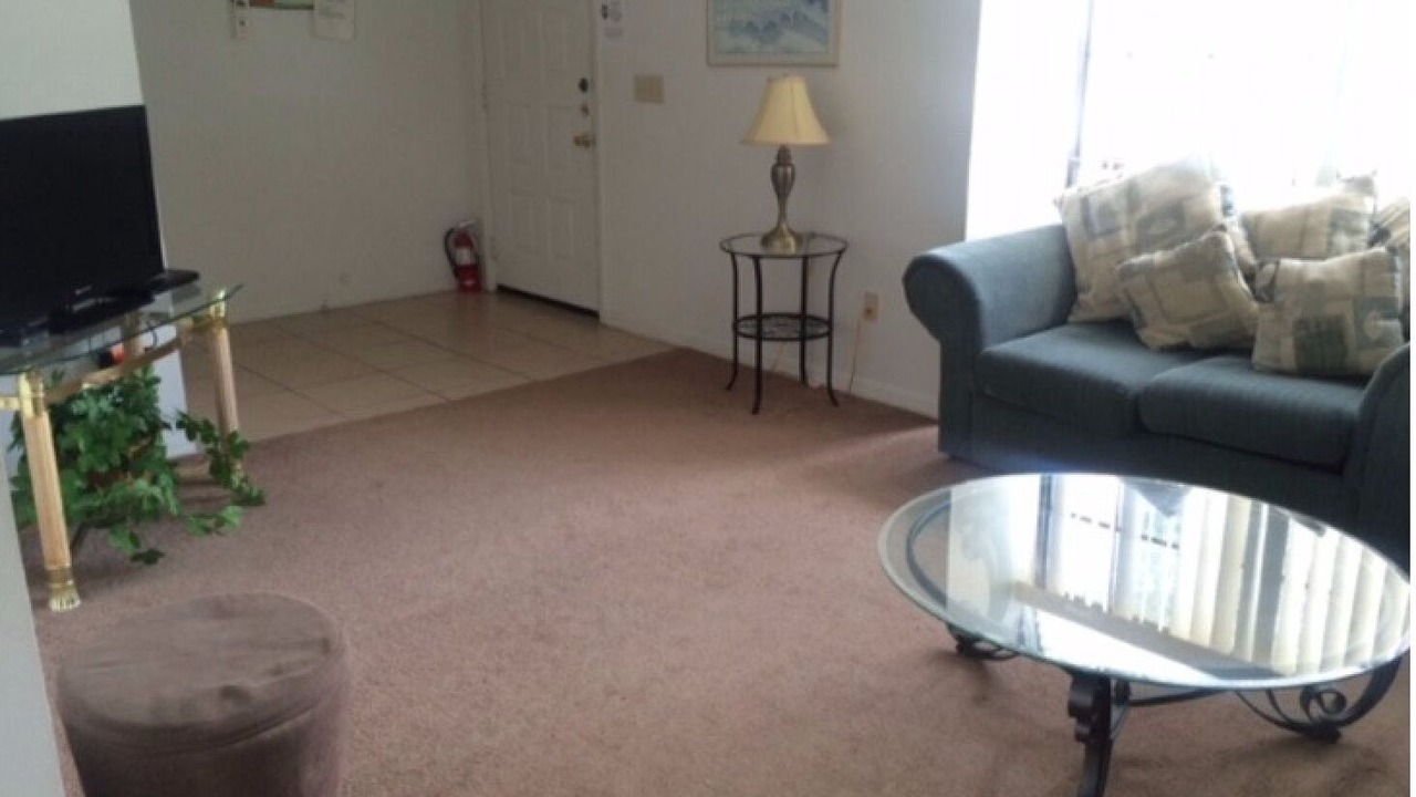 Photo of Livingroom in Morgan Point