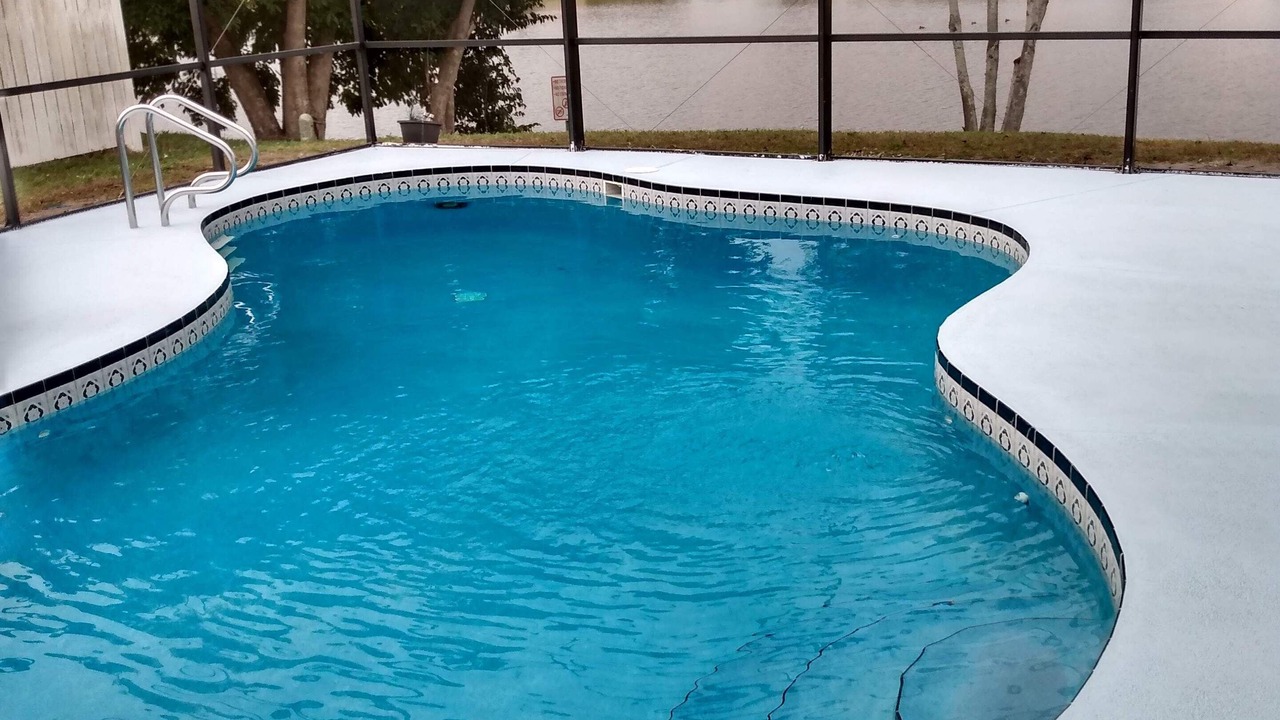 Photo of Outdoor in Morgan Point