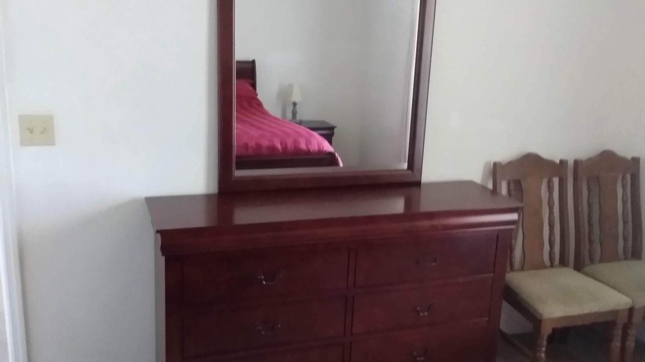 Photo of Bedroom in Morgan Point