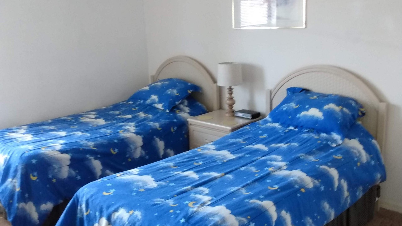 Photo of Bedroom in Morgan Point