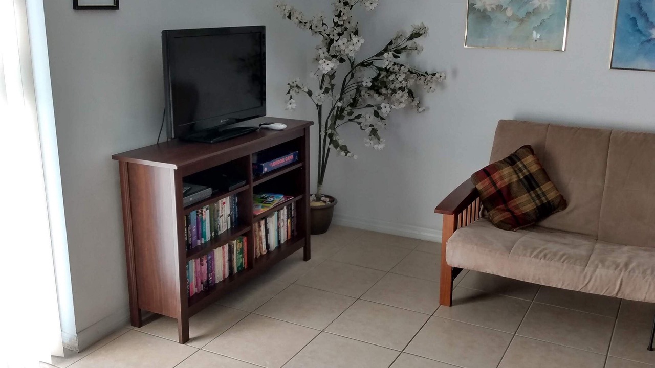 Photo of Livingroom in Morgan Point