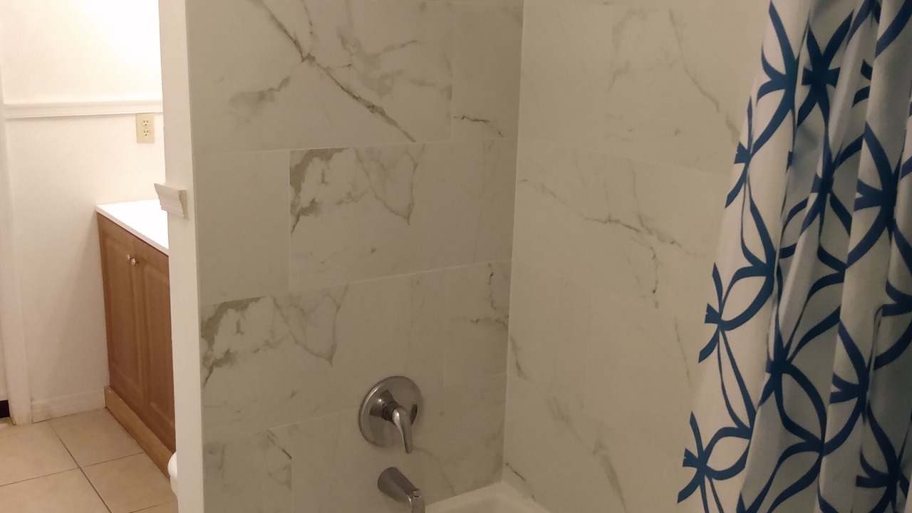 Photo of Bathroom in Morgan Point