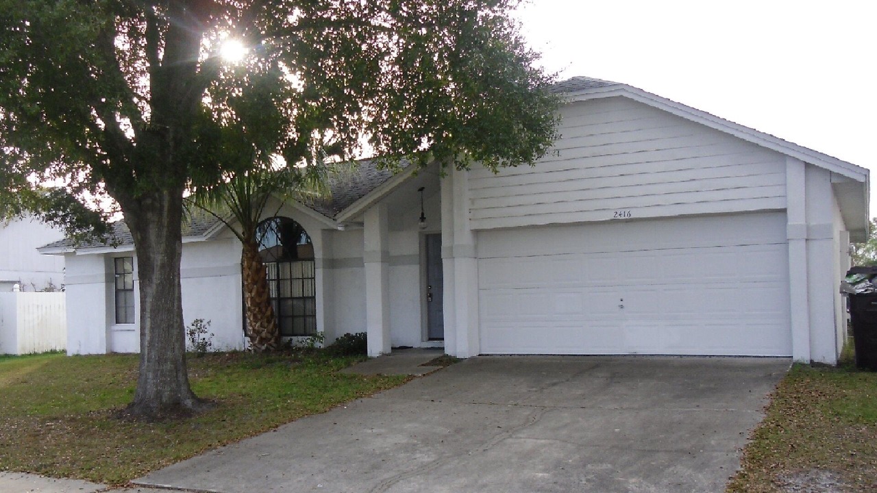 Photo of Outdoor in Morgan Point