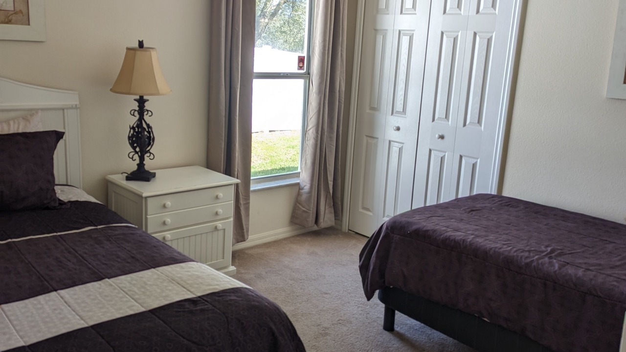 Photo of Bedroom in Orange Tree