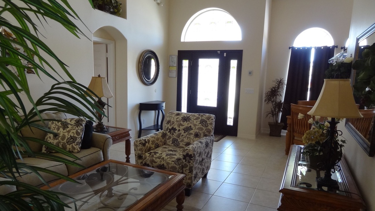 Photo of Others in Orange Tree