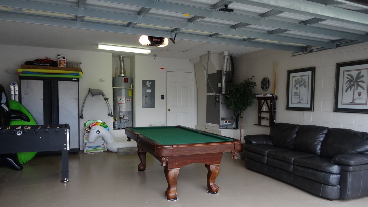 Photo of Outdoor in Orange Tree