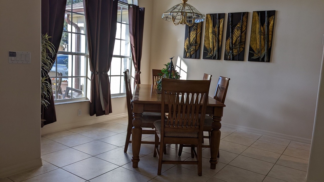 Photo of Bedroom in Orange Tree