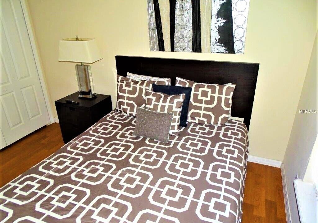 Photo of Bedroom in Sandy Ridge