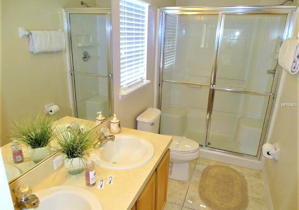 Photo of Bathroom in Sandy Ridge