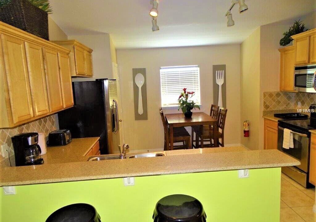 Photo of Kitchen in Sandy Ridge