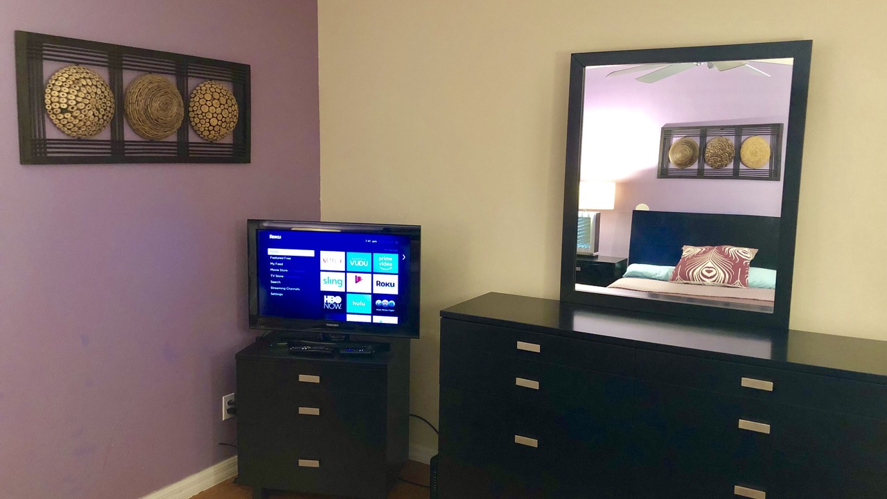 Photo of Bedroom in Sandy Ridge