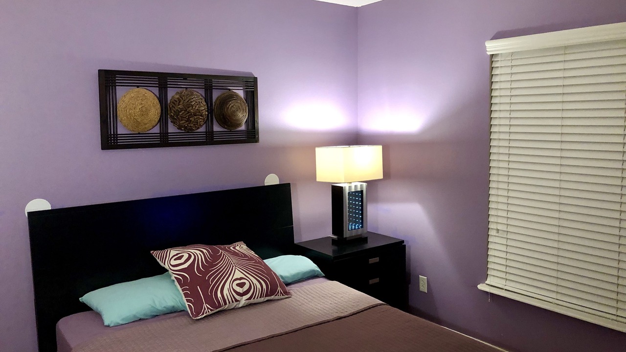 Photo of Bedroom in Sandy Ridge