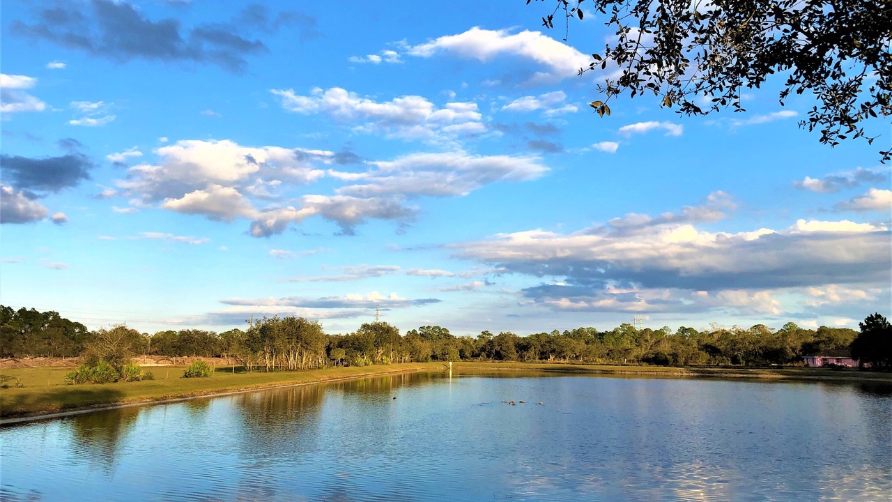 Photo of Outdoor in Sandy Ridge