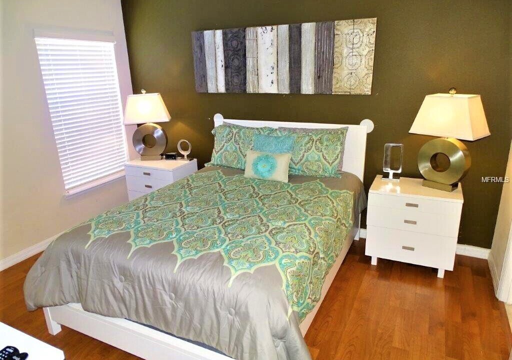 Photo of Bedroom in Sandy Ridge