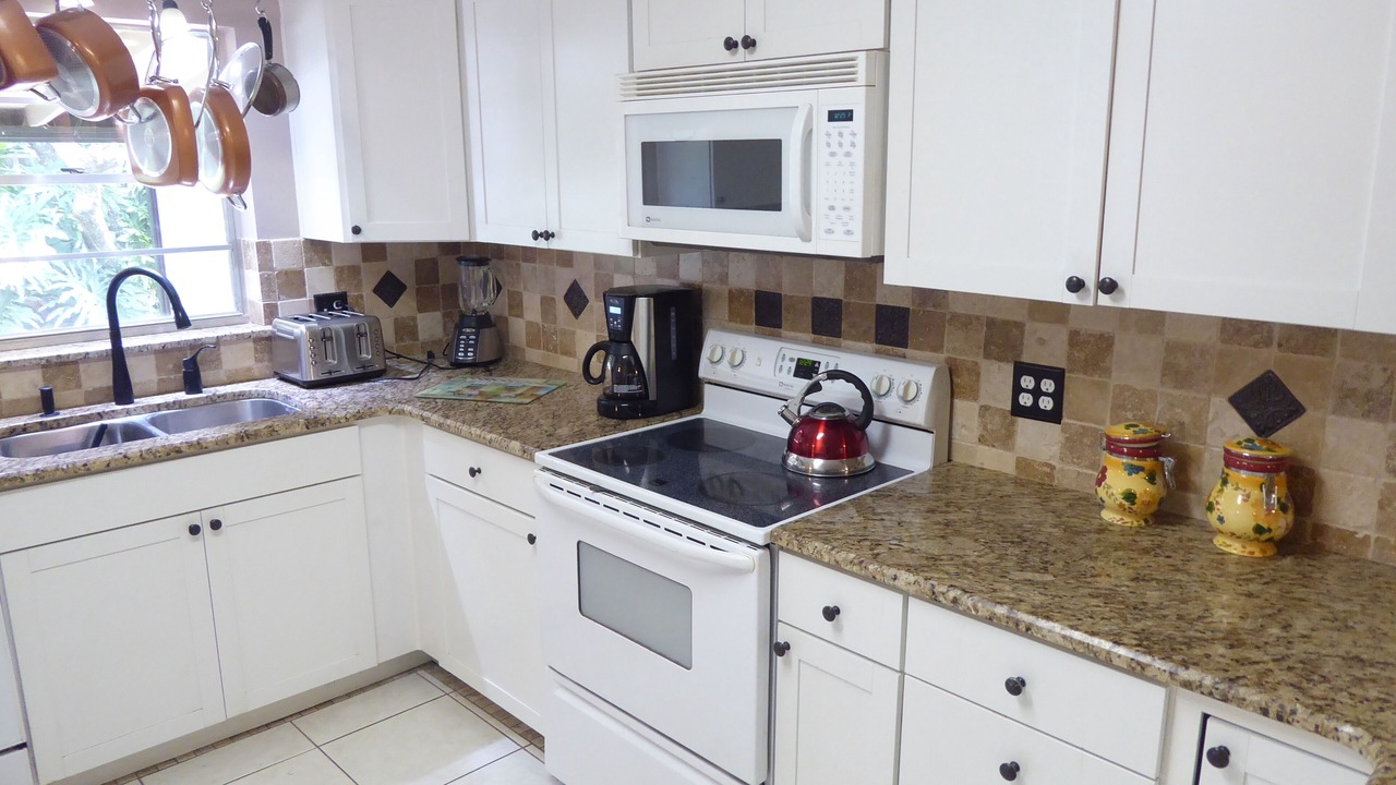 Photo of Kitchen in Altamonte Springs