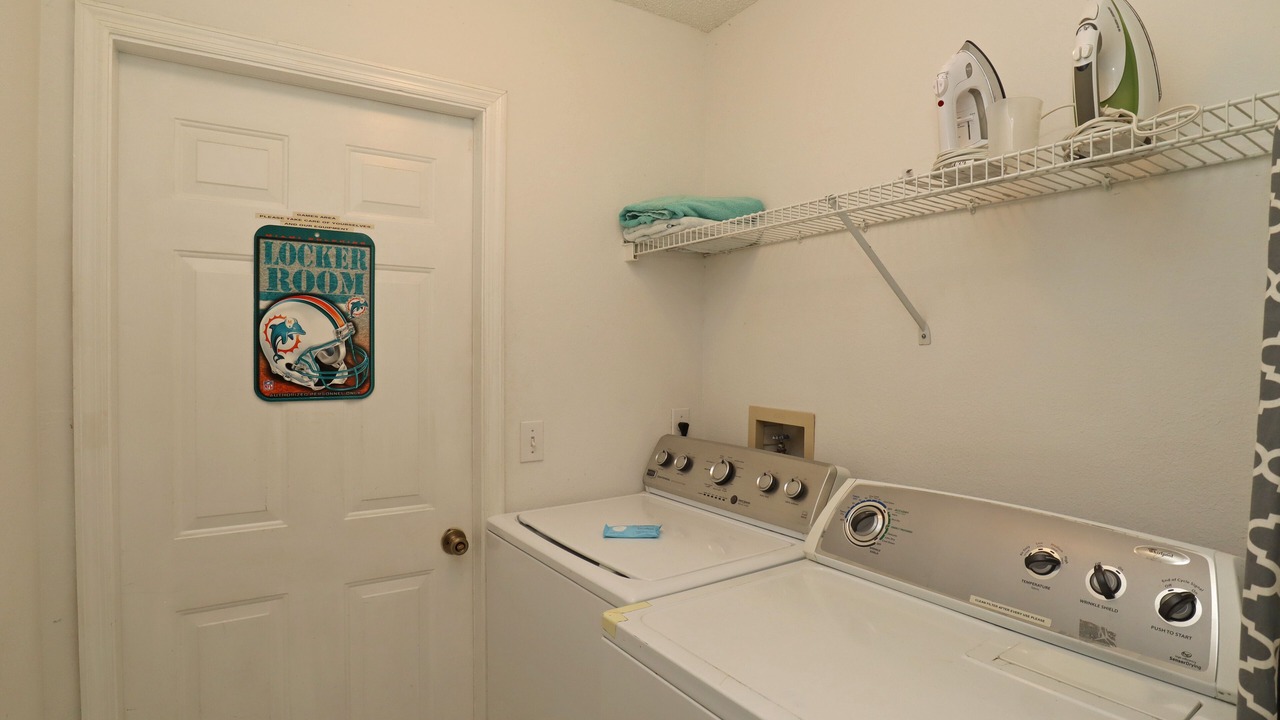 Photo of Bedroom in Kissimmee