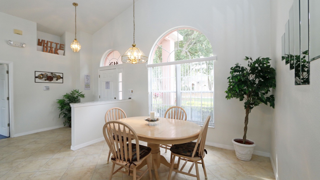 Photo of Livingroom in Kissimmee