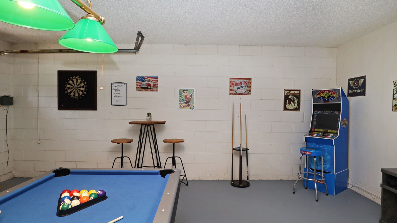 Photo of Bedroom in Kissimmee
