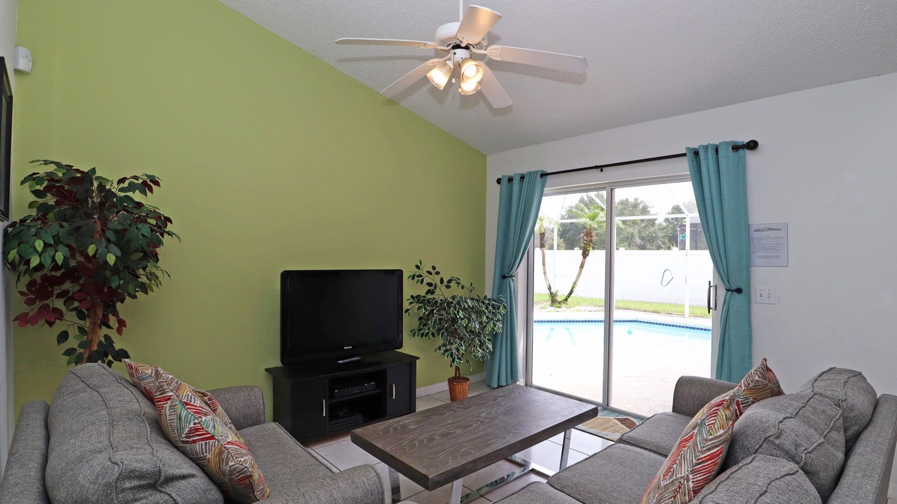 Photo of Bedroom in Kissimmee