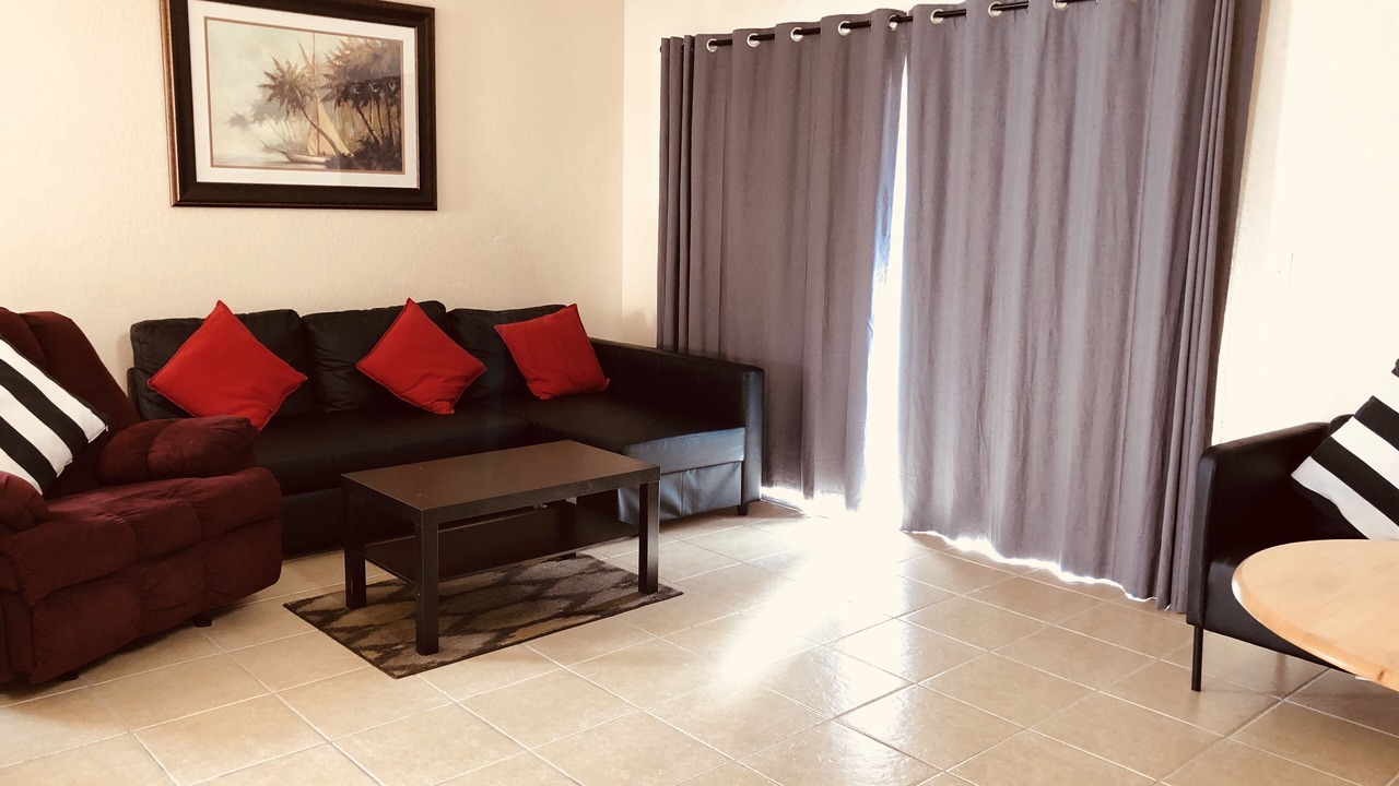 Photo of Livingroom in Kissimmee